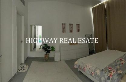 Apartment - 1 Bedroom - 2 Bathrooms for rent in Tiraz - Naseej District - Aljada - Sharjah Apartment - 1 Bedroom - 2 Bathrooms for rent in Tiraz - Naseej District - Aljada - Sharjah