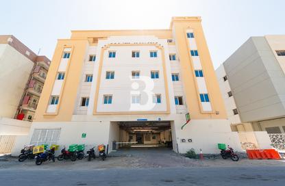 Labor Camp - Studio for rent in Al Muhaisnah 2 - Al Muhaisnah - Dubai