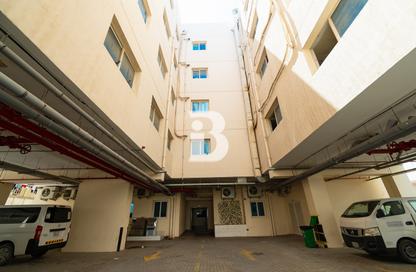 Labor Camp - Studio for rent in Al Muhaisnah 2 - Al Muhaisnah - Dubai