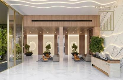 Apartment - Studio - 1 for sale in Kyoto by ORO24 - Arjan - Dubai