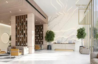 Apartment - Studio - 1 for sale in Kyoto by ORO24 - Arjan - Dubai