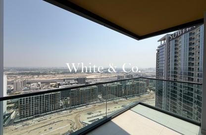 Apartment - 1 Bedroom - 2 Bathrooms for sale in Sobha Hartland Waves Opulence - Sobha Hartland - Mohammed Bin Rashid City - Dubai Apartment - 1 Bedroom - 2 Bathrooms for sale in Sobha Hartland Waves Opulence - Sobha Hartland - Mohammed Bin Rashid City - Dubai