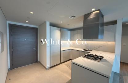 Apartment - 1 Bedroom - 2 Bathrooms for sale in Sobha Hartland Waves Opulence - Sobha Hartland - Mohammed Bin Rashid City - Dubai Apartment - 1 Bedroom - 2 Bathrooms for sale in Sobha Hartland Waves Opulence - Sobha Hartland - Mohammed Bin Rashid City - Dubai