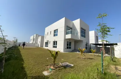 Villa - 4 Bedrooms - 6 Bathrooms for rent in Al Azra - Al Riqqa - Sharjah