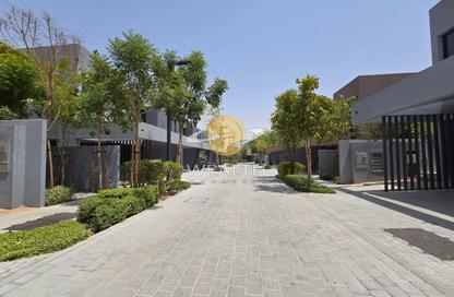 Townhouse - 2 Bedrooms - 4 Bathrooms for rent in Kaya - Masaar - Tilal City - Sharjah