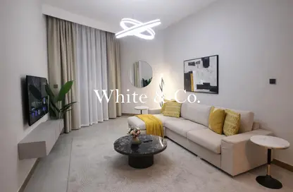Apartment - 2 Bedrooms - 3 Bathrooms for sale in Urban Oasis - Business Bay - Dubai