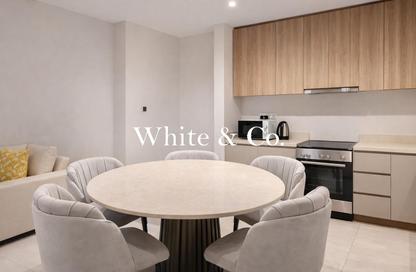 Apartment - 2 Bedrooms - 3 Bathrooms for sale in Urban Oasis - Business Bay - Dubai
