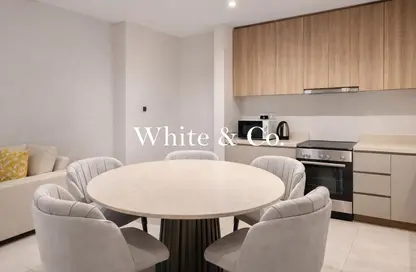 شقة - 2 غرف نوم - 3 حمامات للبيع في واحة اوربان - الخليج التجاري - دبي