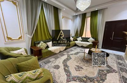 Villa - 5 Bedrooms - 7 Bathrooms for sale in Al Yasmeen 1 - Al Yasmeen - Ajman