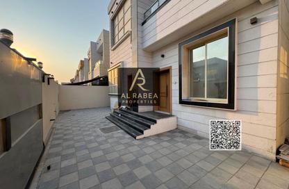 Villa - 5 Bedrooms - 7 Bathrooms for sale in Al Yasmeen 1 - Al Yasmeen - Ajman