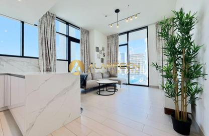 Apartment - 2 - 2 for rent in Binghatti Gardenia - District 11 - Jumeirah Village Circle - Dubai