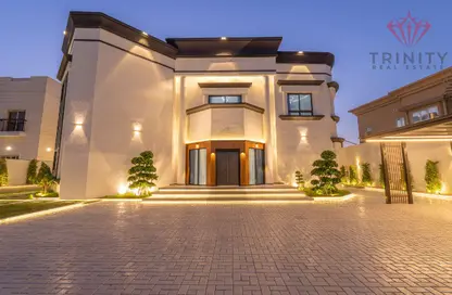 Villa - 6 Bedrooms - 7 Bathrooms for rent in Al Quoz 2 - Al Quoz - Dubai