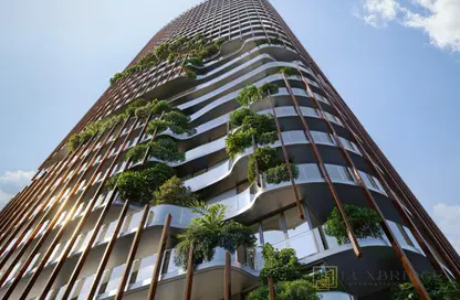 شقة - 3 غرف نوم - 4 حمامات للبيع في كانيون باي بيوند - مدينة دبي الملاحية - دبي