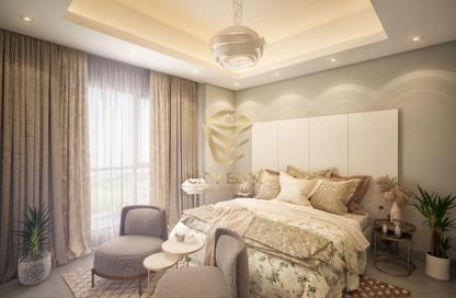 Villa - 4 Bedrooms - 6 Bathrooms for sale in Shomous Residential Complex - Sharjah Garden City - Sharjah