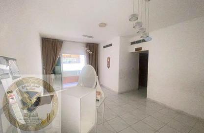 Apartment - 1 Bedroom - 1 Bathroom for rent in Al Naemiya Tower 1 - Al Naemiya Towers - Al Nuaimiya - Ajman Apartment - 1 Bedroom - 1 Bathroom for rent in Al Naemiya Tower 1 - Al Naemiya Towers - Al Nuaimiya - Ajman