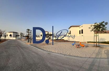 Villa - 3 Bedrooms - 7 Bathrooms for rent in Fay Al Reeman II - Al Shamkha - Abu Dhabi