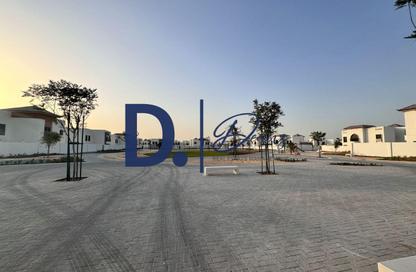 Villa - 3 Bedrooms - 7 Bathrooms for rent in Fay Al Reeman II - Al Shamkha - Abu Dhabi