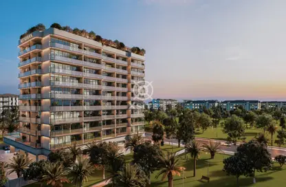 Apartment - 1 Bedroom - 2 Bathrooms for sale in Parkgreen Residences - Liwan - Dubai Land - Dubai