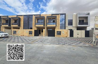 Townhouse - 5 Bedrooms - 6 Bathrooms for sale in Al Helio 2 - Al Helio - Ajman