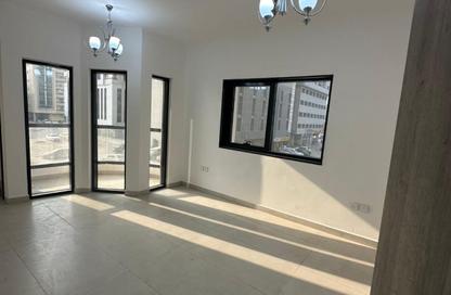 Apartment - 1 - 1 for rent in Sheikh Jaber Al Sabah Street - Al Naimiya - Al Nuaimiya - Ajman