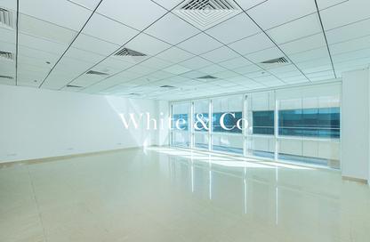 Office Space - Studio for sale in Bay Square Building 2 - Bay Square - Business Bay - Dubai Office Space - Studio for sale in Bay Square Building 2 - Bay Square - Business Bay - Dubai