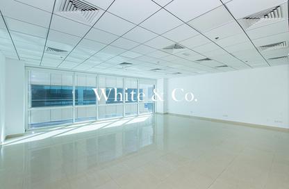 Office Space - Studio for sale in Bay Square Building 2 - Bay Square - Business Bay - Dubai