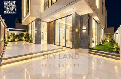 Villa - 5 - 7 for sale in Al Yasmeen 1 - Al Yasmeen - Ajman