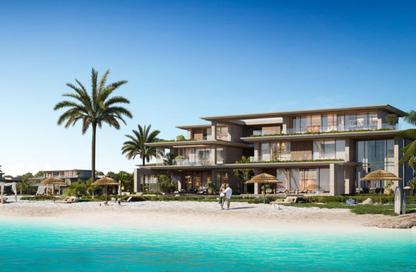 Villa - 7+ Bedrooms - 7+ Bathrooms for sale in AlThuraya Island - Ajmal Makan City - Sharjah Waterfront City - Sharjah