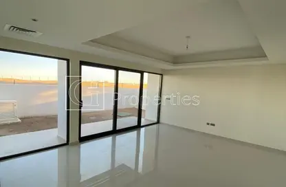 تاون هاوس - 3 غرف نوم - 4 حمامات للايجار في كلاريت - داماك هيلز 2 - دبي