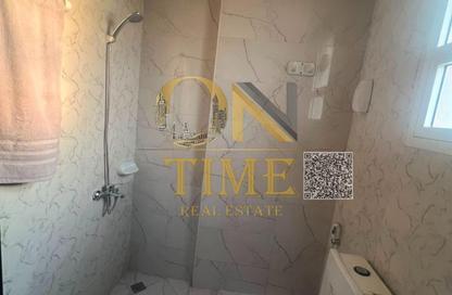 Apartment - Studio - 1 Bathroom for rent in Rockhill Tower by Rockhill - Al Alia - Ajman Apartment - Studio - 1 Bathroom for rent in Rockhill Tower by Rockhill - Al Alia - Ajman