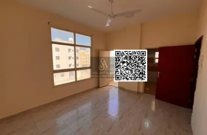 Apartment - 1 Bedroom - 2 Bathrooms for rent in Tiger Downtown Ajman - Al Alia - Ajman
