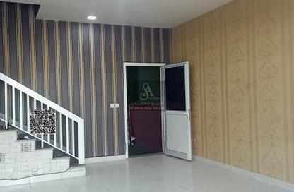 Townhouse - 4 Bedrooms - 5 Bathrooms for sale in Al Zaheya Gardens - Al Zahya - Ajman