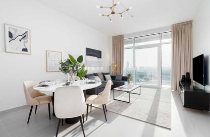 Apartment - 2 Bedrooms - 2 Bathrooms for sale in Park Gate Residence 4 - Park Gate Residences - Al Kifaf - Bur Dubai - Dubai Apartment - 2 Bedrooms - 2 Bathrooms for sale in Park Gate Residence 4 - Park Gate Residences - Al Kifaf - Bur Dubai - Dubai