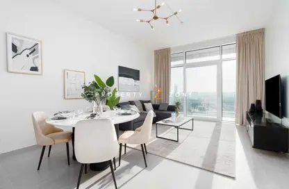 Apartment - 2 Bedrooms - 2 Bathrooms for sale in Park Gate Residence 4 - Park Gate Residences - Al Kifaf - Bur Dubai - Dubai