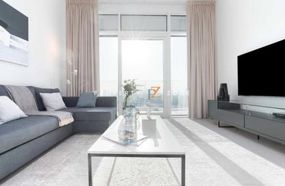 Apartment - 2 Bedrooms - 2 Bathrooms for sale in Park Gate Residence 4 - Park Gate Residences - Al Kifaf - Bur Dubai - Dubai
