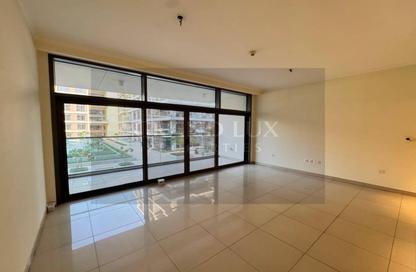 Apartment - 2 - 3 for rent in Mulberry 2 Building B2 - Mulberry 2 Block B - Mulberry 2 - Park Heights - Dubai Hills Estate - Dubai