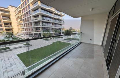 Apartment - 2 - 3 for rent in Mulberry 2 Building B2 - Mulberry 2 Block B - Mulberry 2 - Park Heights - Dubai Hills Estate - Dubai
