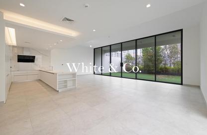 Villa - 4 Bedrooms - 5 Bathrooms for rent in District One Villas - District One - Mohammed Bin Rashid City - Dubai