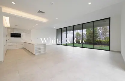 فيلا - 4 غرف نوم - 5 حمامات للايجار في فلل ديستريكت وان - المنطقة وان - مدينة الشيخ محمد بن راشد - دبي