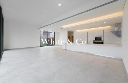 Villa - 4 Bedrooms - 5 Bathrooms for rent in District One Villas - District One - Mohammed Bin Rashid City - Dubai