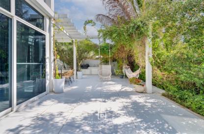 Townhouse - 4 - 5 for rent in Arabella Townhouses - Mudon - Dubai