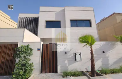 Villa - 5 Bedrooms - 7 Bathrooms for sale in Al Rawda 2 Villas - Al Rawda 2 - Al Rawda - Ajman