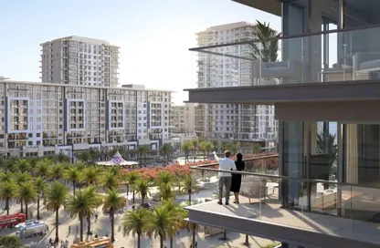 شقة - 3 غرف نوم - 4 حمامات للبيع في اكسبو سيتي فالي - مدينة اكسبو - دبي