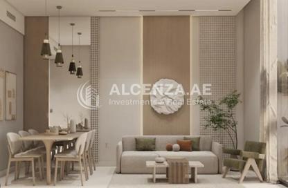 Townhouse - 3 Bedrooms - 4 Bathrooms for sale in Terva Homes - Saih Shuaib 2 - Dubai Industrial City - Dubai