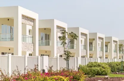 Villa - 2 Bedrooms - 3 Bathrooms for sale in Bermuda - Mina Al Arab - Ras Al Khaimah