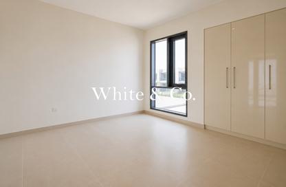 Townhouse - 4 Bedrooms - 4 Bathrooms for rent in Maple at Dubai Hills Estate 1 - Maple at Dubai Hills Estate - Dubai Hills Estate - Dubai