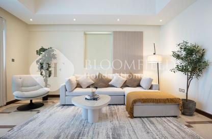 Apartment - 2 Bedrooms - 3 Bathrooms for rent in Jamam Residence - Al Raha Beach - Abu Dhabi Apartment - 2 Bedrooms - 3 Bathrooms for rent in Jamam Residence - Al Raha Beach - Abu Dhabi