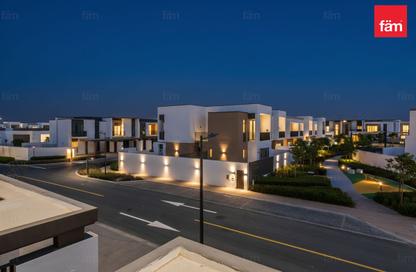 Townhouse - 3 Bedrooms - 4 Bathrooms for rent in Raya - Arabian Ranches 3 - Dubai