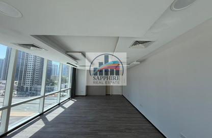 Office Space - Studio for rent in Tamani Art Tower - Business Bay - Dubai