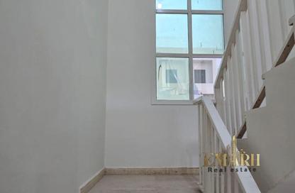 Villa - Studio - 7+ Bathrooms for rent in Al Rawda 1 - Al Rawda - Ajman